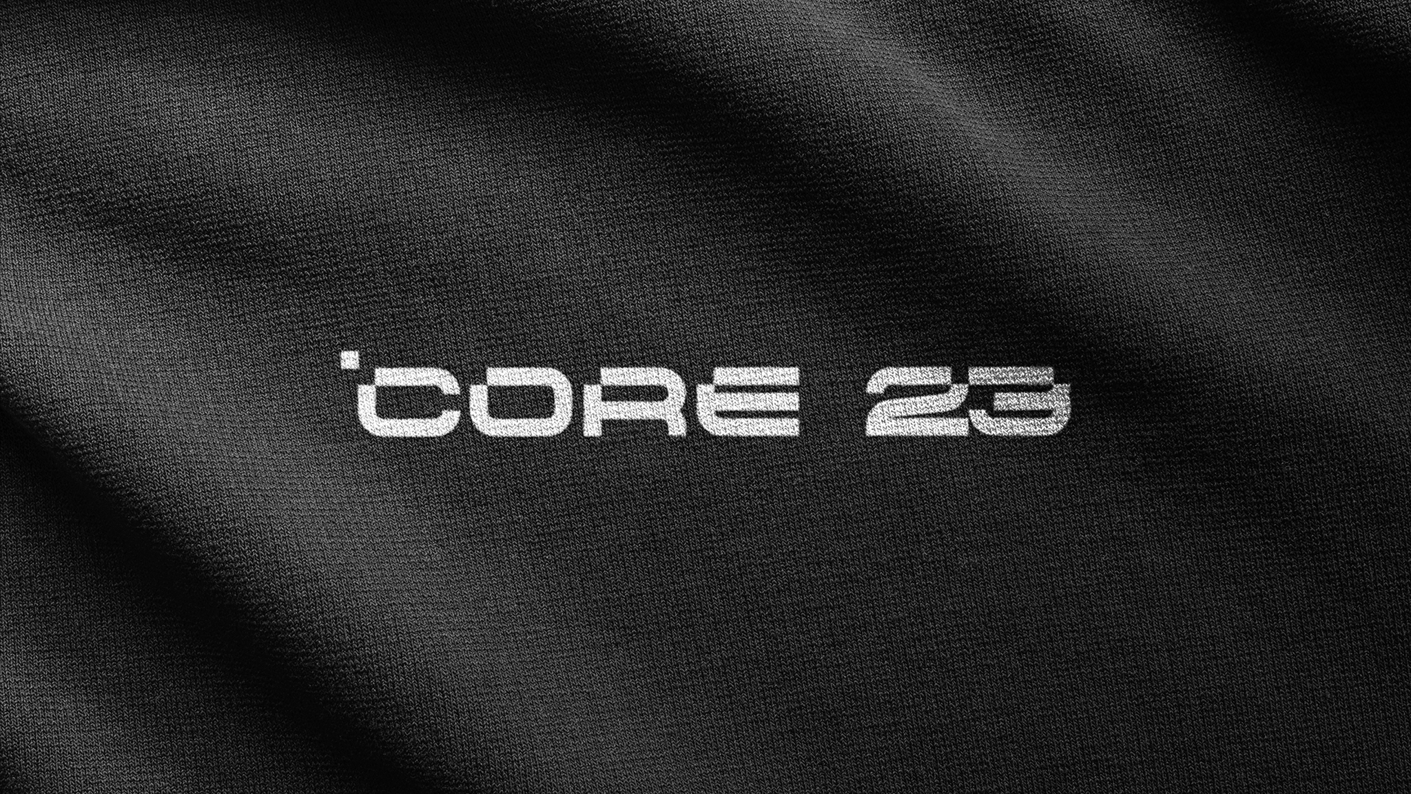 Gilbert Rugby CORE 23 fabric | Mad Panda Media | Creative Marketing Agency